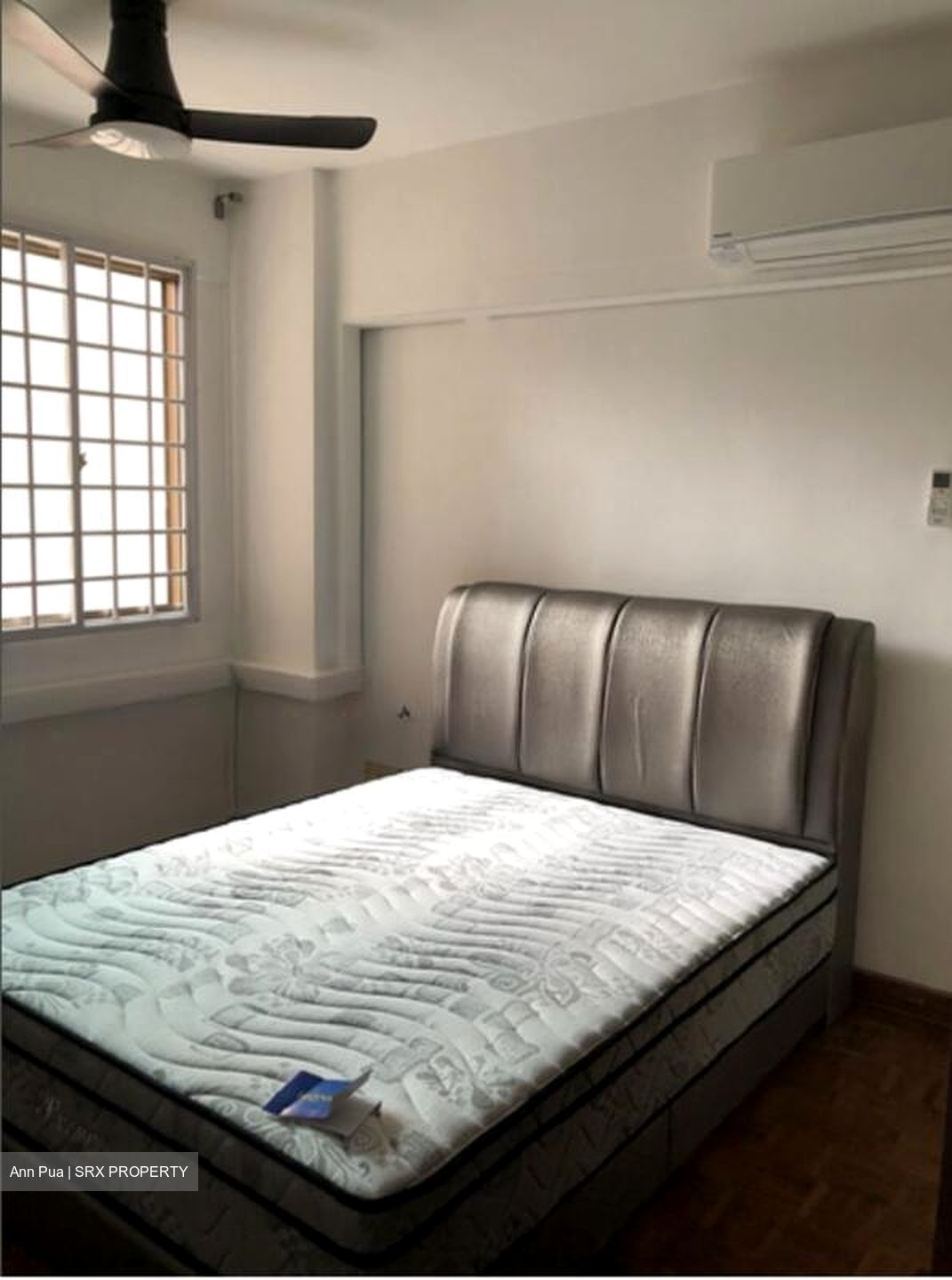 Orchid Park Condominium (D27), Condominium #500871531